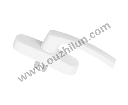 OHL.DB-8007弧形大把执手(内平开单向)