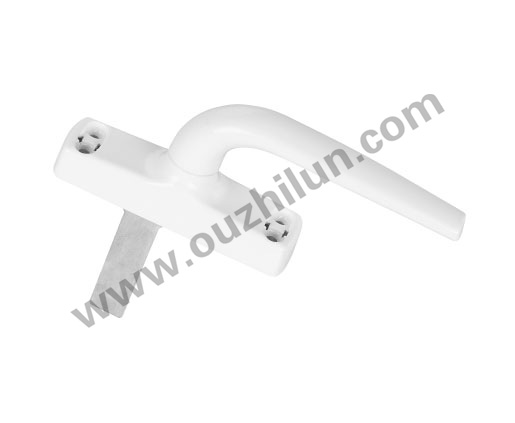 OHL.LD-9007 两点锁C执手插坑式(不分左右)